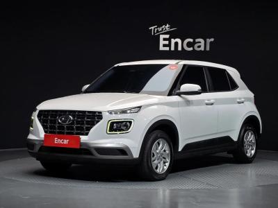 2023 Hyundai Venue