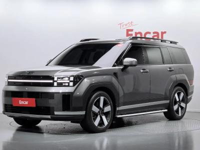 2024 Hyundai Santa Fe