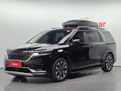 2023 Kia Carnival