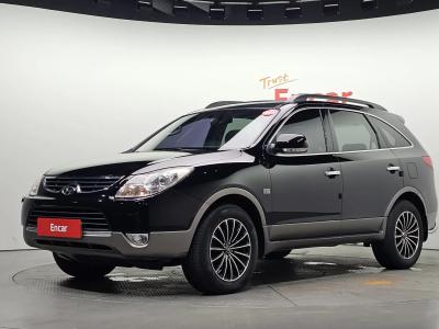 2011 Hyundai Veracruz