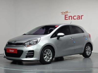 2015 Kia pride