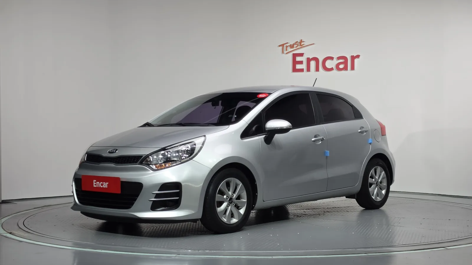 2015 Kia pride