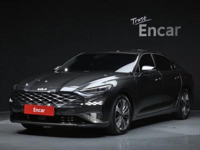 2022 Kia K8