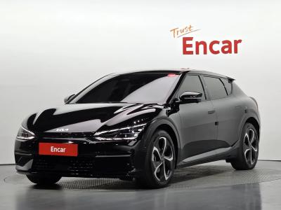 2022 Kia EV6