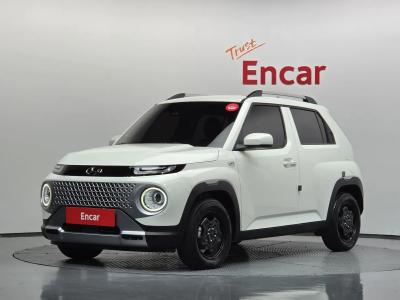 2023 Hyundai Casper