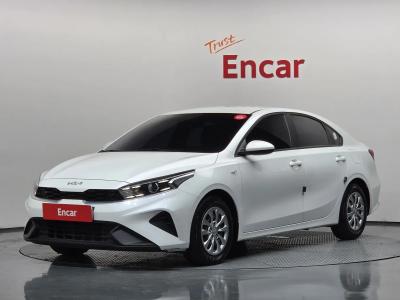 2022 Kia K3