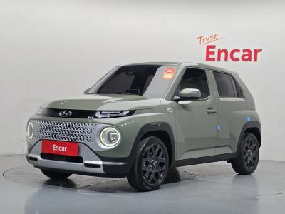 2023 Hyundai Casper