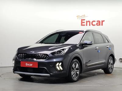 2020 Kia Niro
