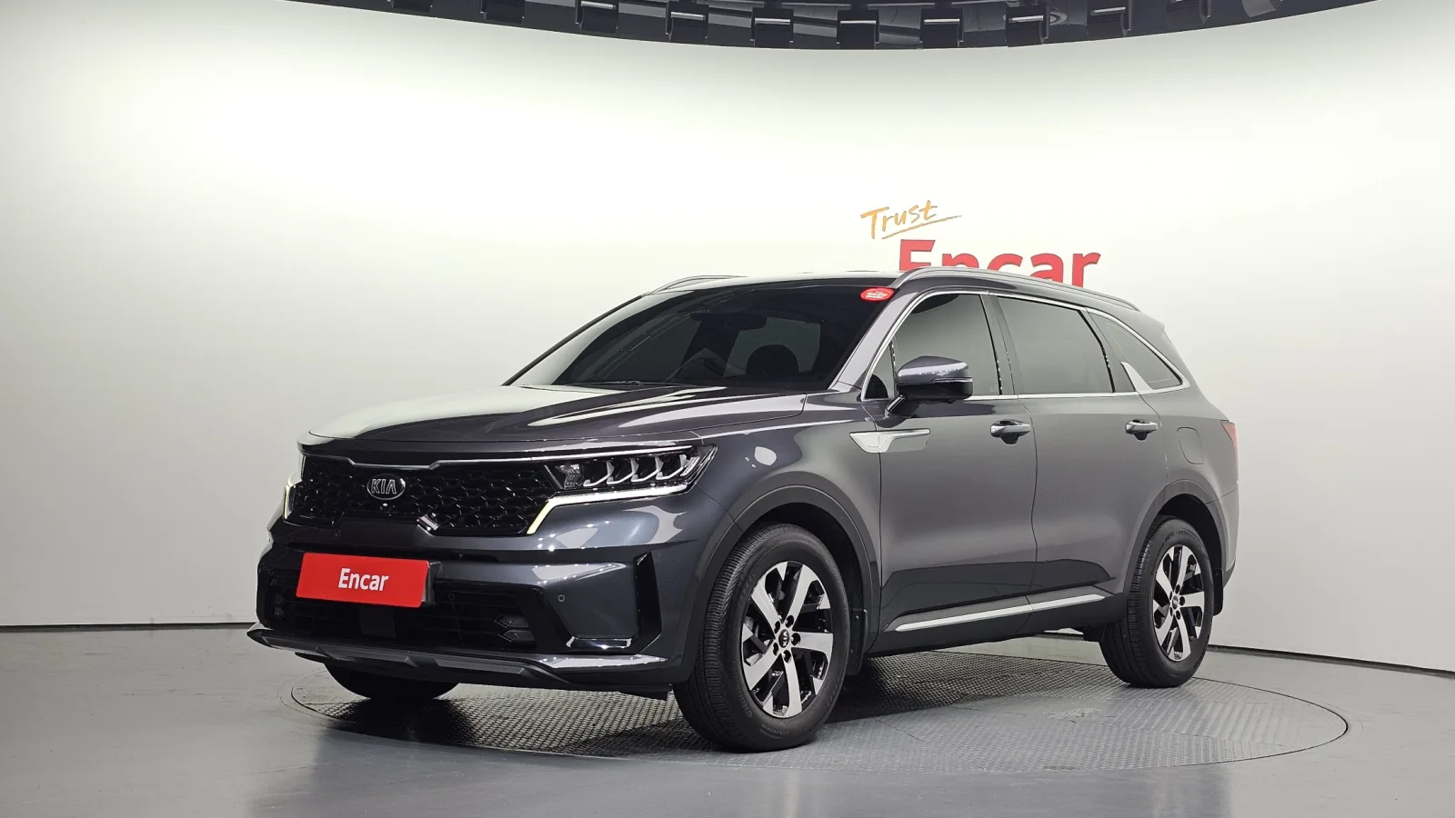 2021 Kia Sorento