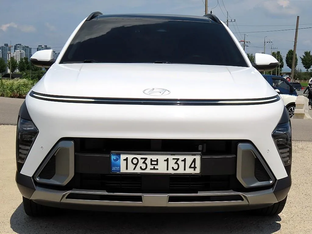 2023 Hyundai Kona
