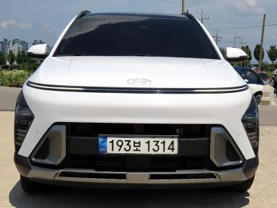 2023 Hyundai Kona