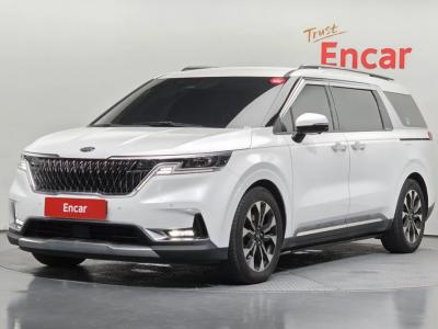 2021 Kia Carnival