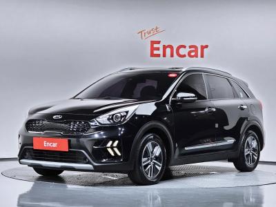 2021 Kia Niro