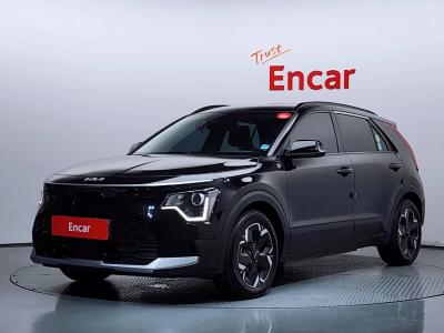 2023 Kia Niro