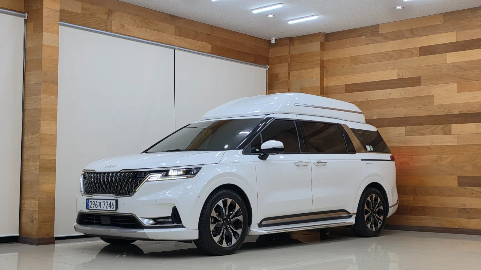 2023 Kia Carnival