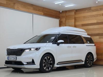 2023 Kia Carnival