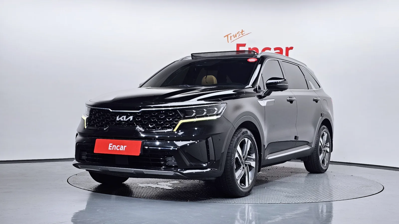 2022 Kia Sorento