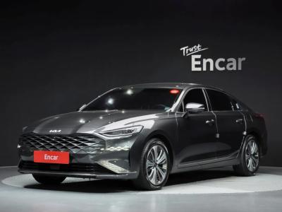 2022 Kia K8