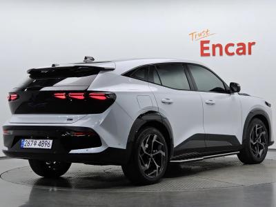 2027 Renault Korea Filante