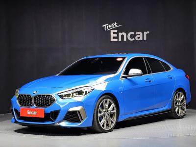 2022 BMW 2-Series