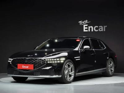 2023 Genesis G90