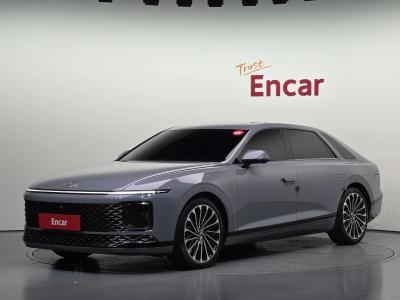 2024 Hyundai Grandeur