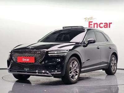 2021 Genesis GV70