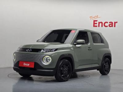 2023 Hyundai Casper