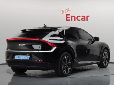 2023 Kia EV6