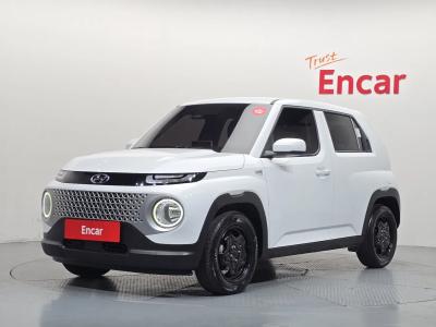 2023 Hyundai Casper