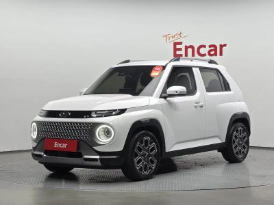 2022 Hyundai Casper