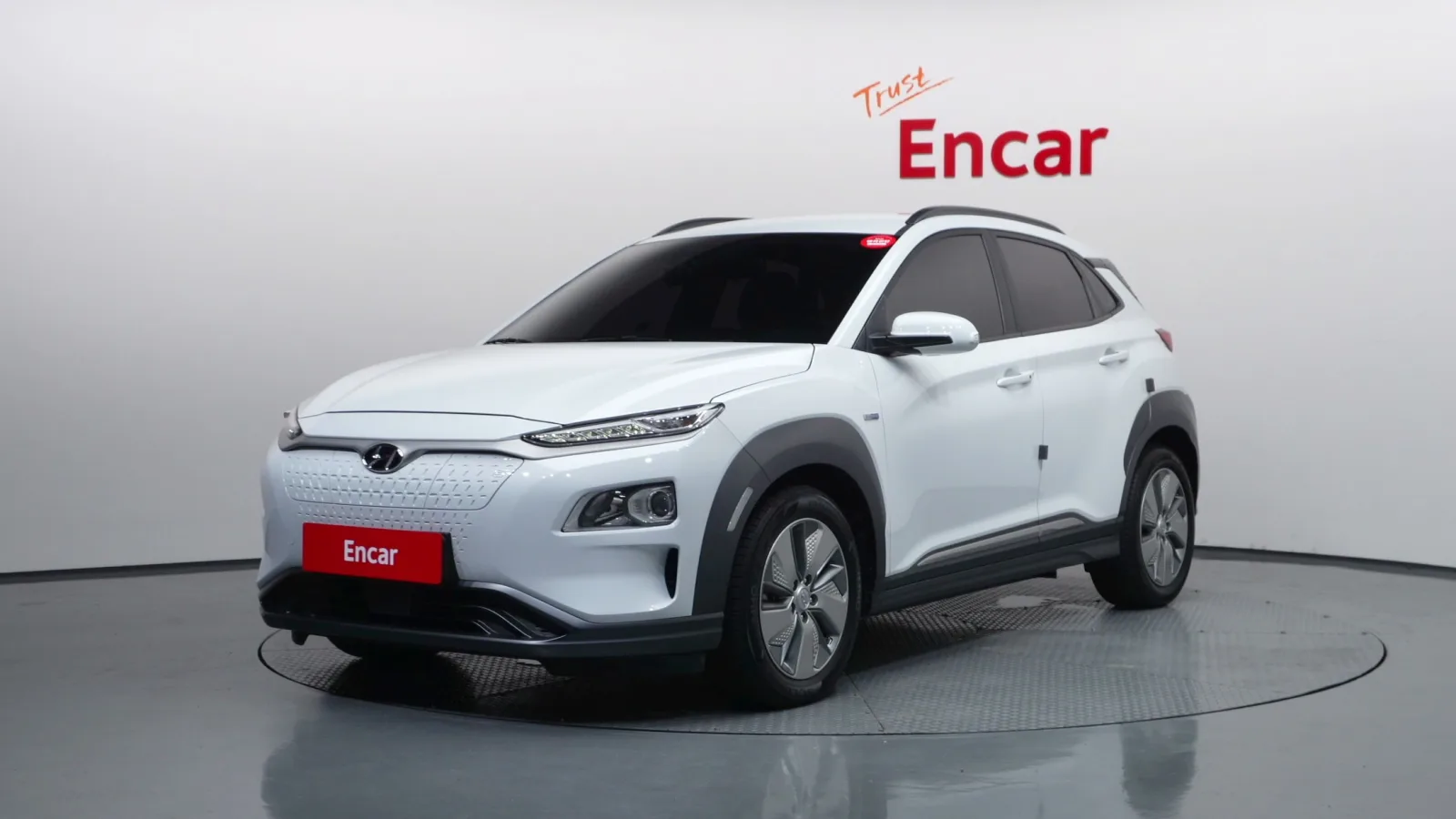 2020 Hyundai Kona