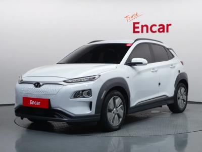 2020 Hyundai Kona
