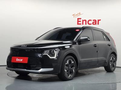 2024 Kia Niro