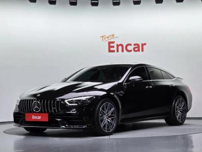 2023 Mercedes-Benz AMG GT