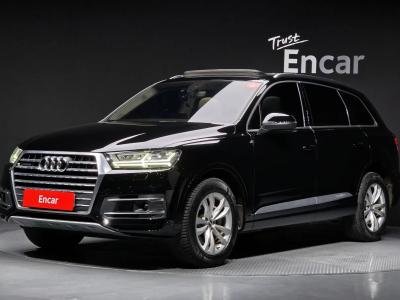 2016 Audi Q7