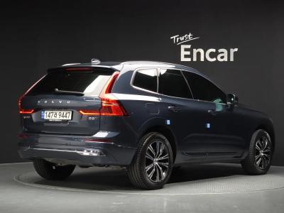 2022 Volvo XC60