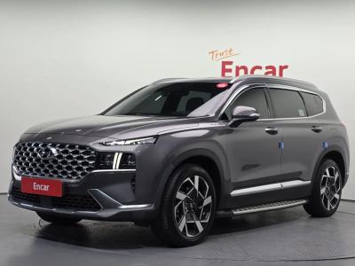 2021 Hyundai Santa Fe