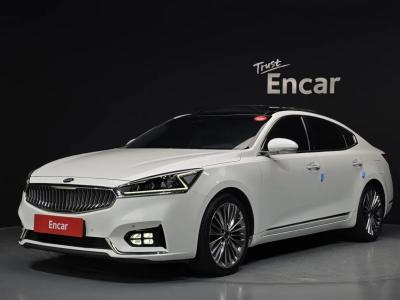 2017 Kia K7