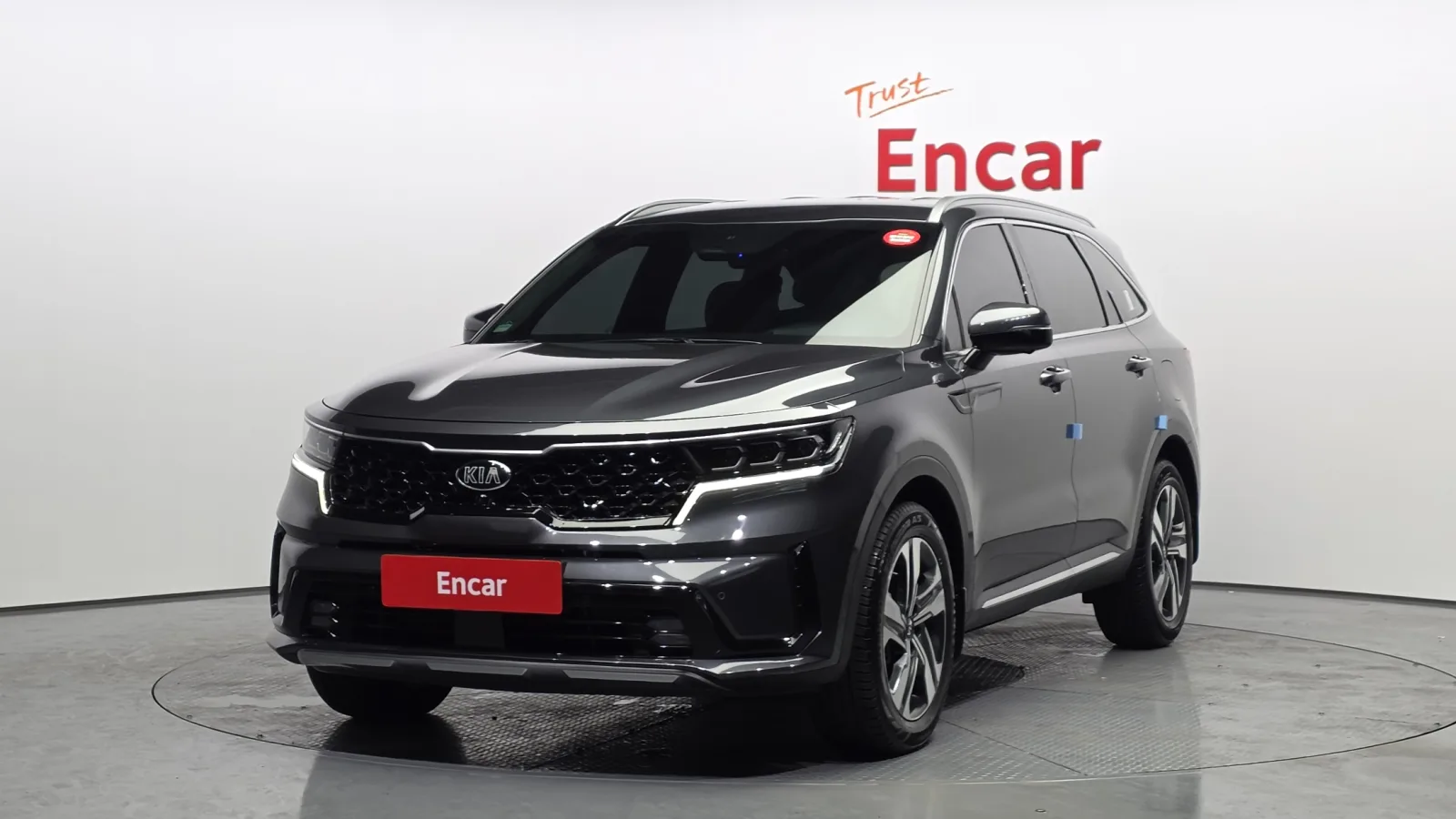 2021 Kia Sorento