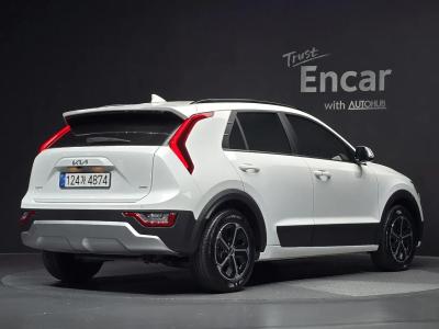 2026 Kia Niro