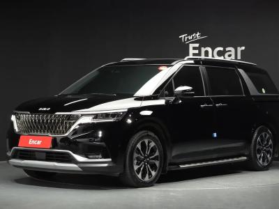 2023 Kia Carnival