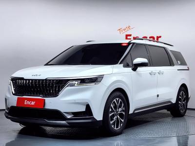 2022 Kia Carnival