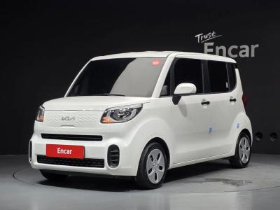 2022 Kia RAY