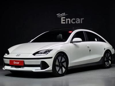 2023 Hyundai Ioniq 6