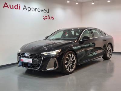2026 Audi A6