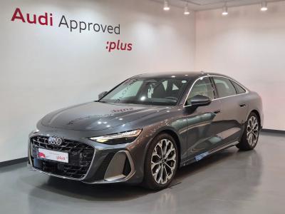 2026 Audi A6