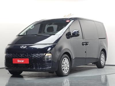 2023 Hyundai Staria