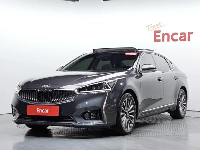 2017 Kia K7