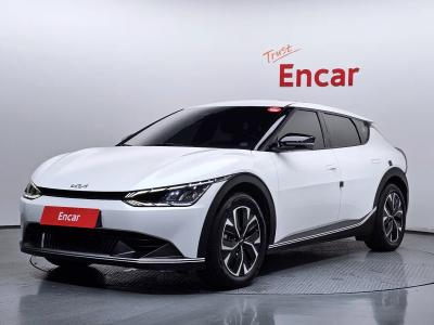 2022 Kia EV6